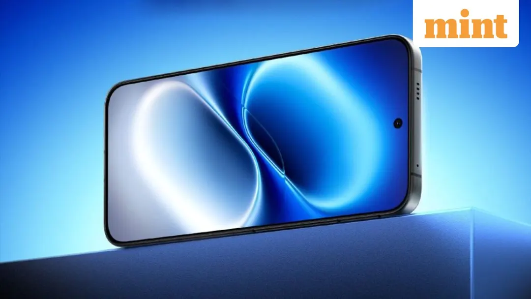 iQOO Neo12 выйдет в октябре со Snapdragon 8 Elite Gen 5 и батареей 9000 мАч
