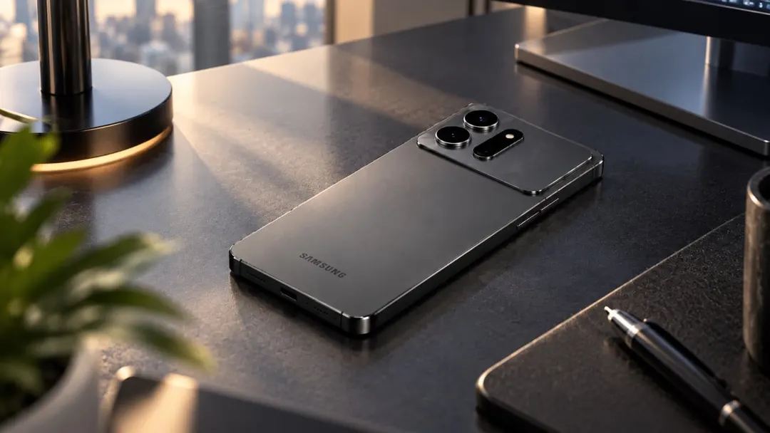 Утечка: Galaxy S27 Ultra получит 16-Мп селфи-камеру и LPDDR6