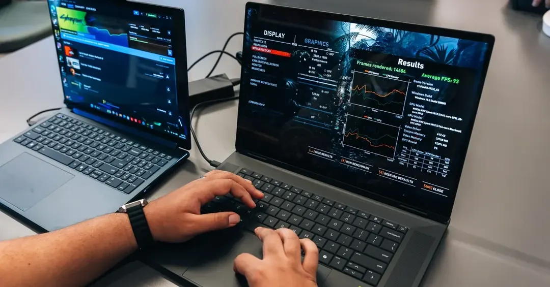 Nvidia вышла на рынок ноутбучных процессоров с чипом RTX Spark N1X
