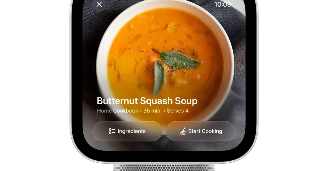 HomeView упрощает онлайн-рецепты и лишает авторов дохода