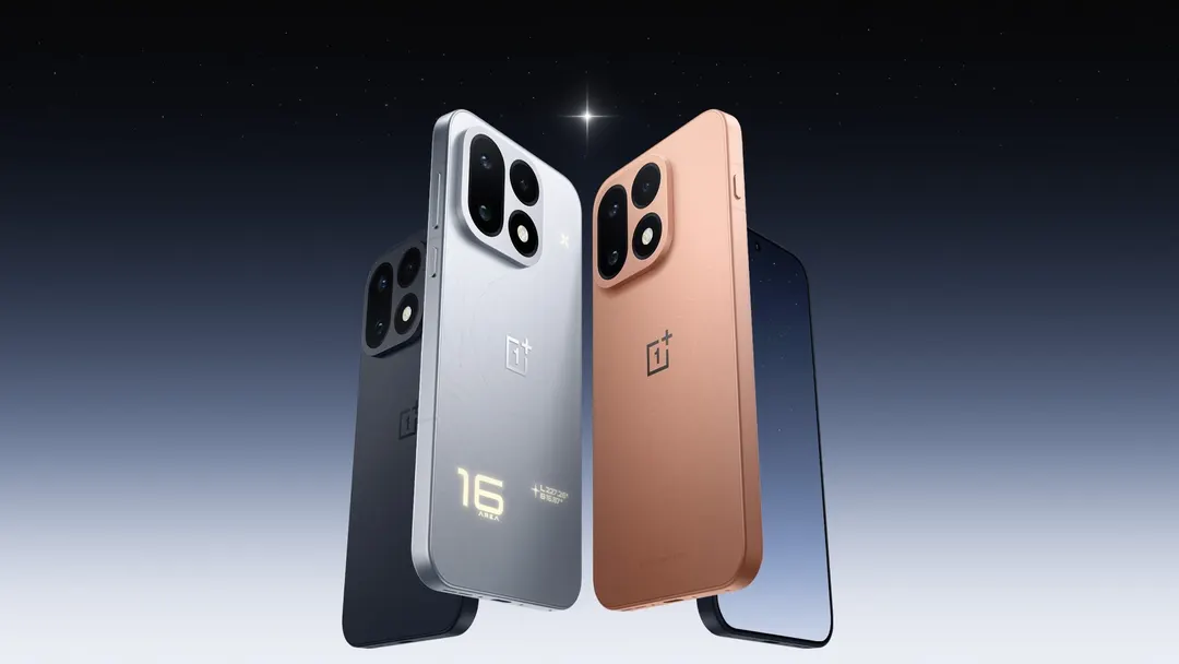 OnePlus 16 тестируют для глобального рынка под тремя номерами моделей