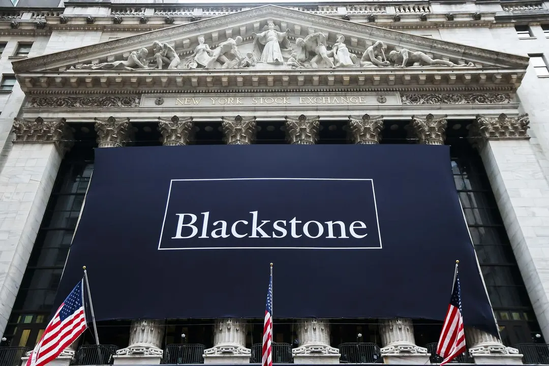 Профиль президента Blackstone Джона Грея: ставка на ИИ и дата-центры на $200 млрд