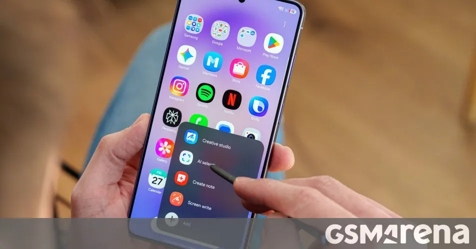 Инсайдер: Samsung полностью переработает One UI 10