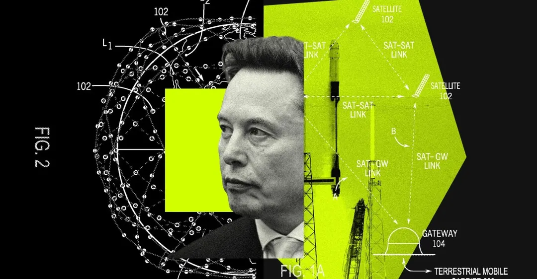 SpaceX покупает спектр за $8 млрд, чтобы стать четвёртым оператором США