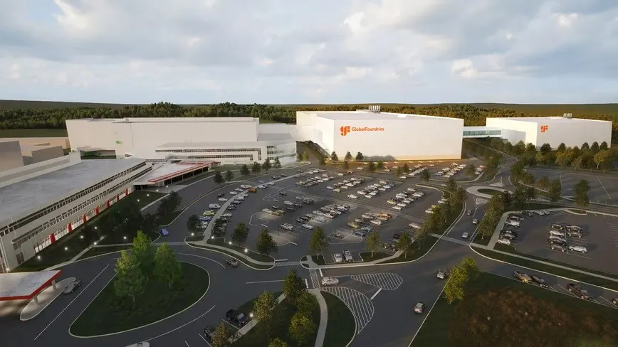 Япония вложит до $21 млрд в два завода GlobalFoundries в Нью-Йорке
