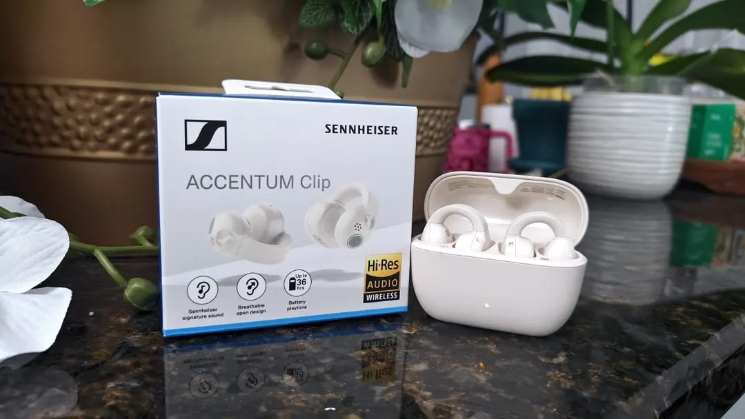 Обзор Sennheiser Accentum Clip: лучший звук среди открытых наушников, но не для США
