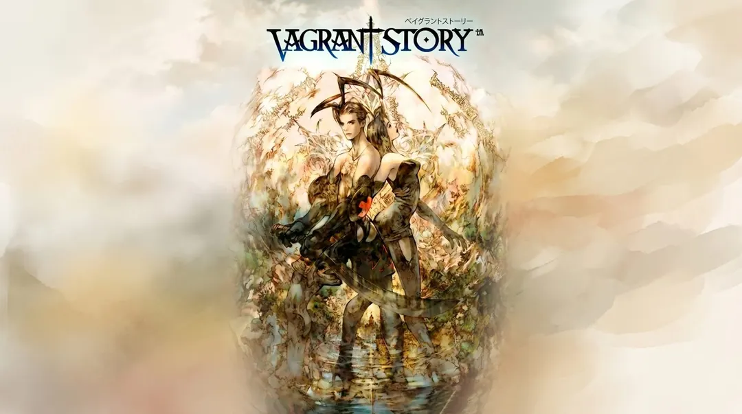 Неофициальный ПК-порт Vagrant Story получил трассировку пути и напарницу