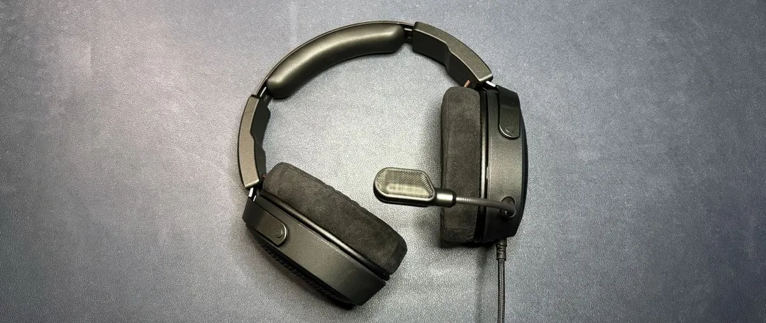 Обзор HyperX Cloud Alpha Air: открытые наушники за $149,99