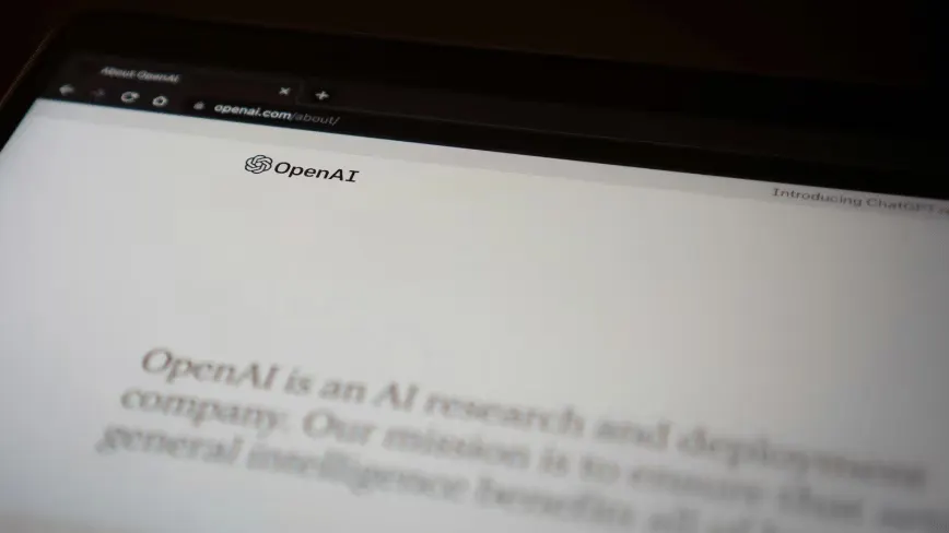 Восемь штатов США подали иски против OpenAI из-за вреда ChatGPT детям