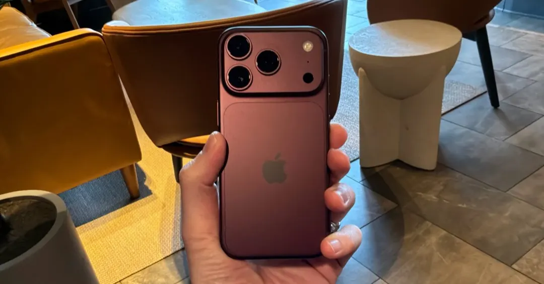 EE первой в Британии раскрыла тарифы на iPhone Handoff