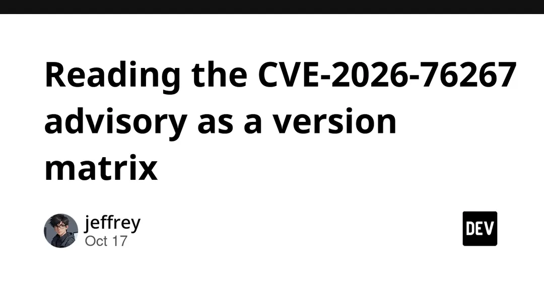 Splunk закрыла CVE-2026-76267 в REST API: патчи для трёх веток