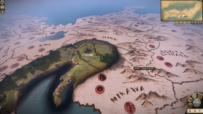 Sega сняла с продажи Total War: Shogun 2 — Complete Edition после обвинений в ИИ