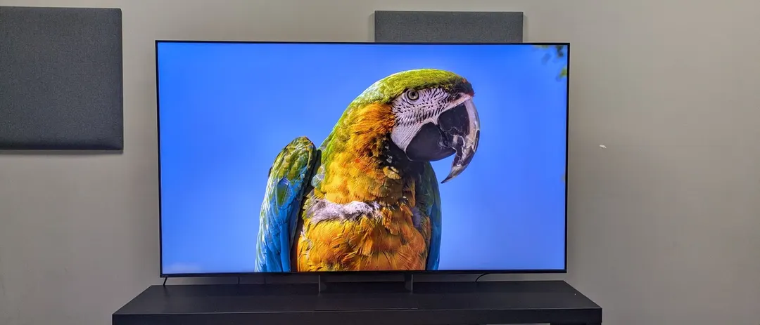 Обзор Sony Bravia 9 II: лучший mini-LED телевизор 2026 года