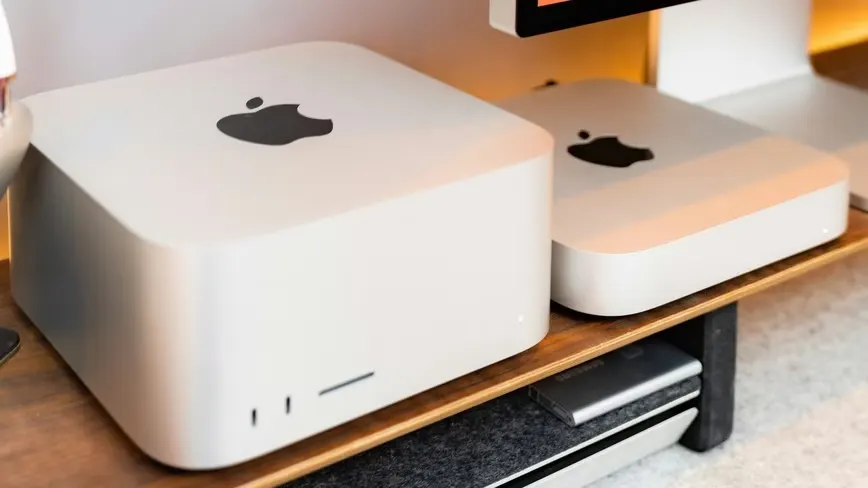 Apple и Meta запустили открытую модель Muse Spark Open на Mac Studio