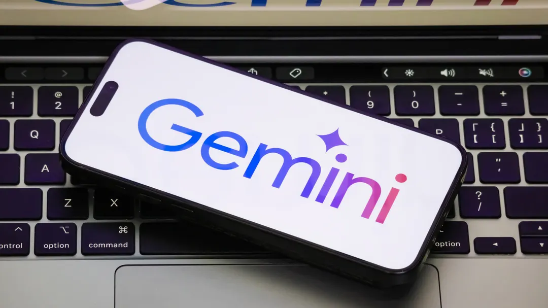 Gemini в Android запоминает, куда вы положили ключи или кошелёк