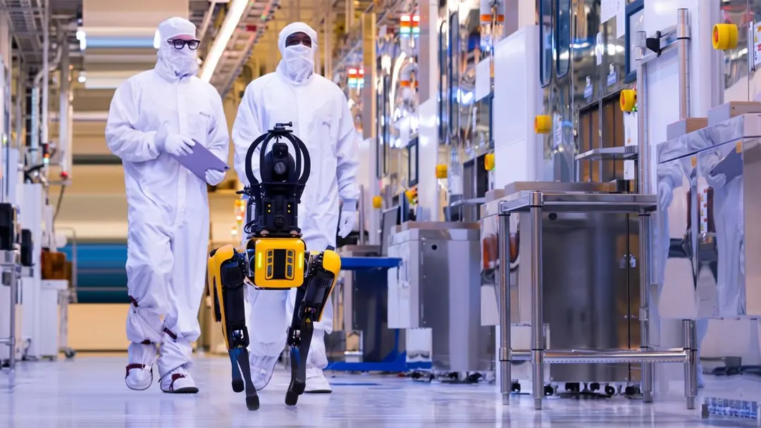 Micron: память Edge Inference Memory выйдет к 2028 году