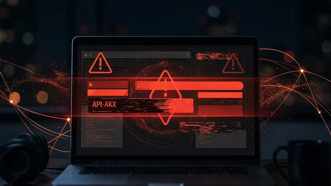 Утечка в OpenCode Console затронула 1,4% пользователей и их API-ключи