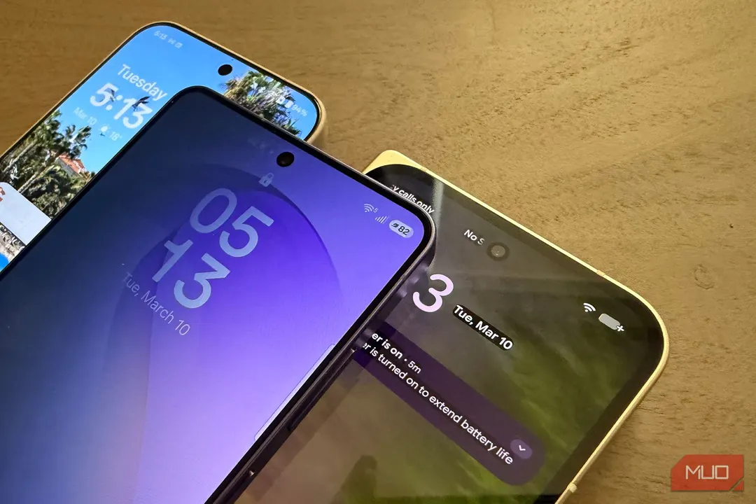 Google принудительно ограничивает зарядку Pixel после 200 циклов