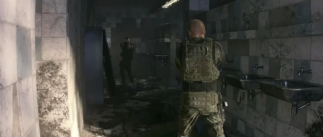 Escape from Tarkov: ивент Scourge Incursion с боссом из Arena в Лаборатории