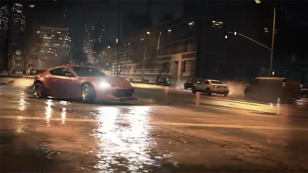 Энтузиасты выпустили открытый эмулятор серверов Need for Speed 2015