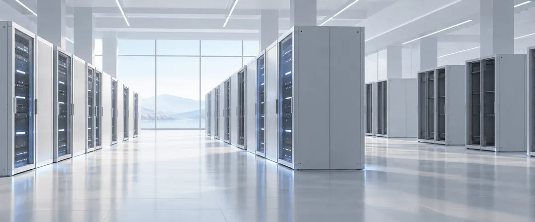 Peng Cheng Cloud Brain III: 10 000P отечественных ИИ-мощностей в пробной эксплуатации