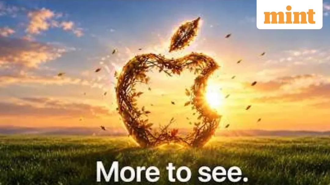 Apple может представить сенсорный MacBook Pro и OLED iPad mini 28 октября