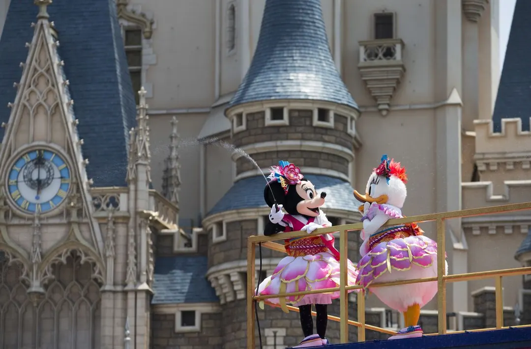 Disney наняла 60+ сотрудников Character.AI за ~$180 млн