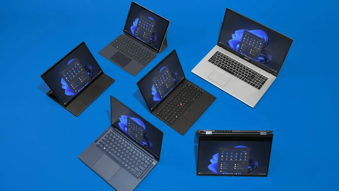 Windows 11 заблокирует ReFS на USB-накопителях с января 2027 года