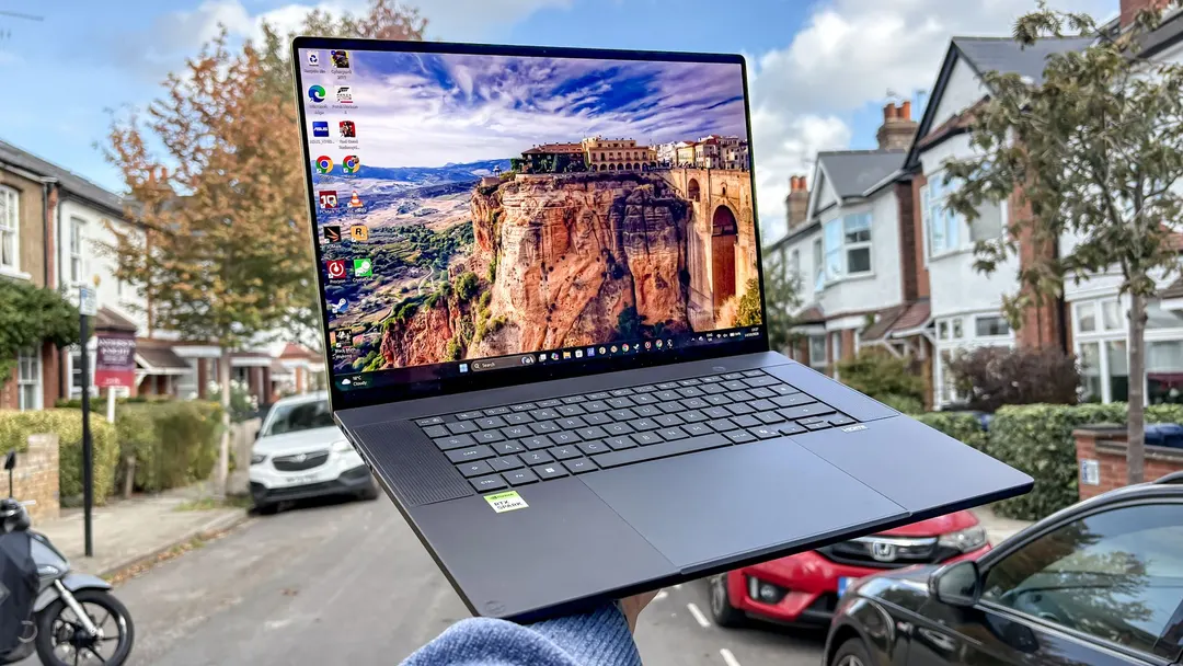 Эксперт IDC: ноутбуки на RTX Spark пока не для массового покупателя