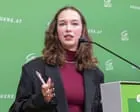 Депутат ЕП Шиллинг рассказала о дипфейках с её обнажённым телом и призвала ЕС к действиям