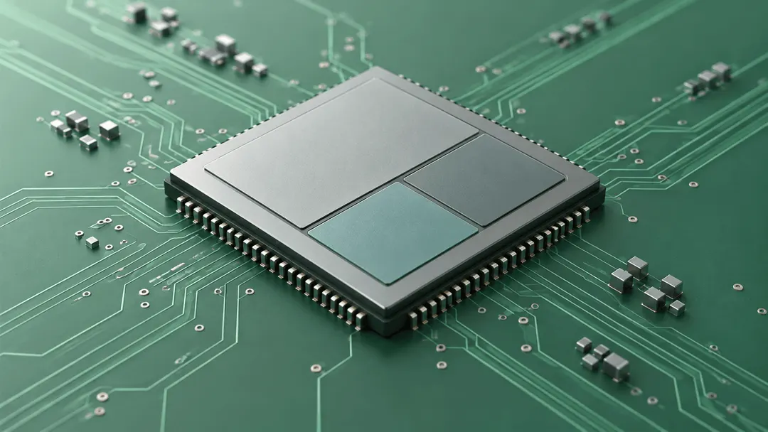 Glenfly начала поставки GF800 — первого Arm-SoC с собственной GPU и NPU