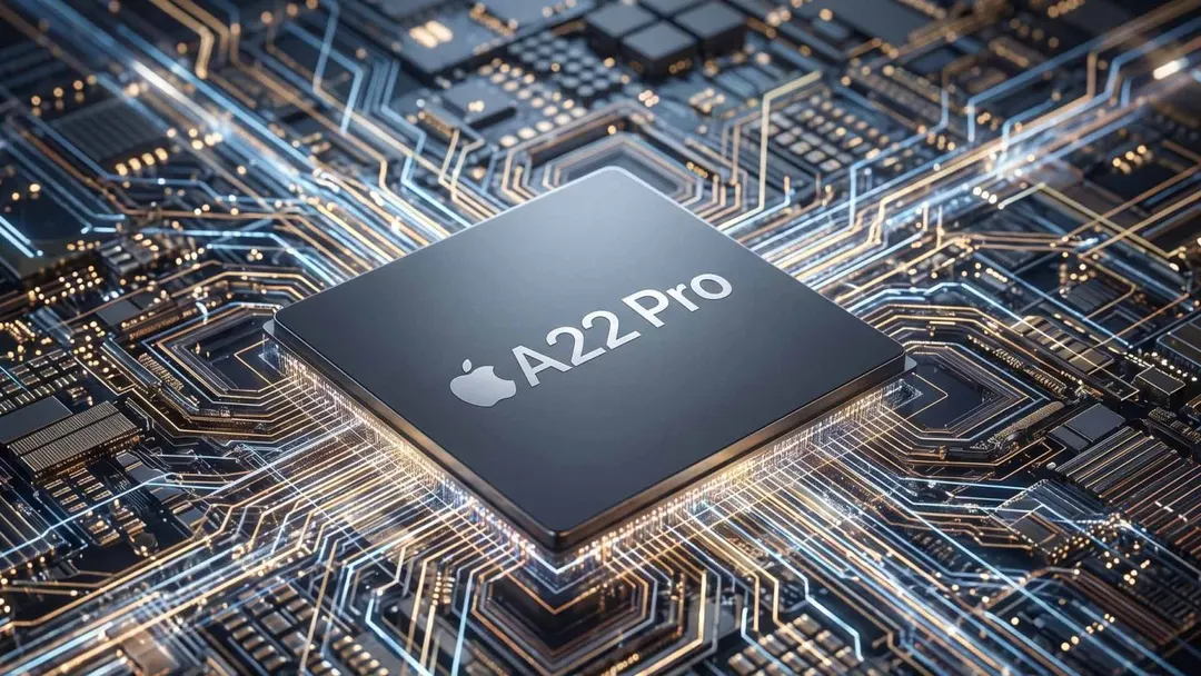 Apple может выпустить первый 1,4-нм чип A22 Pro в 2029 году