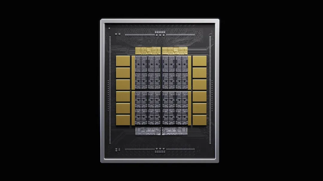Nvidia свела Samsung и TSMC для выпуска base die кастомной HBM на 3 нм