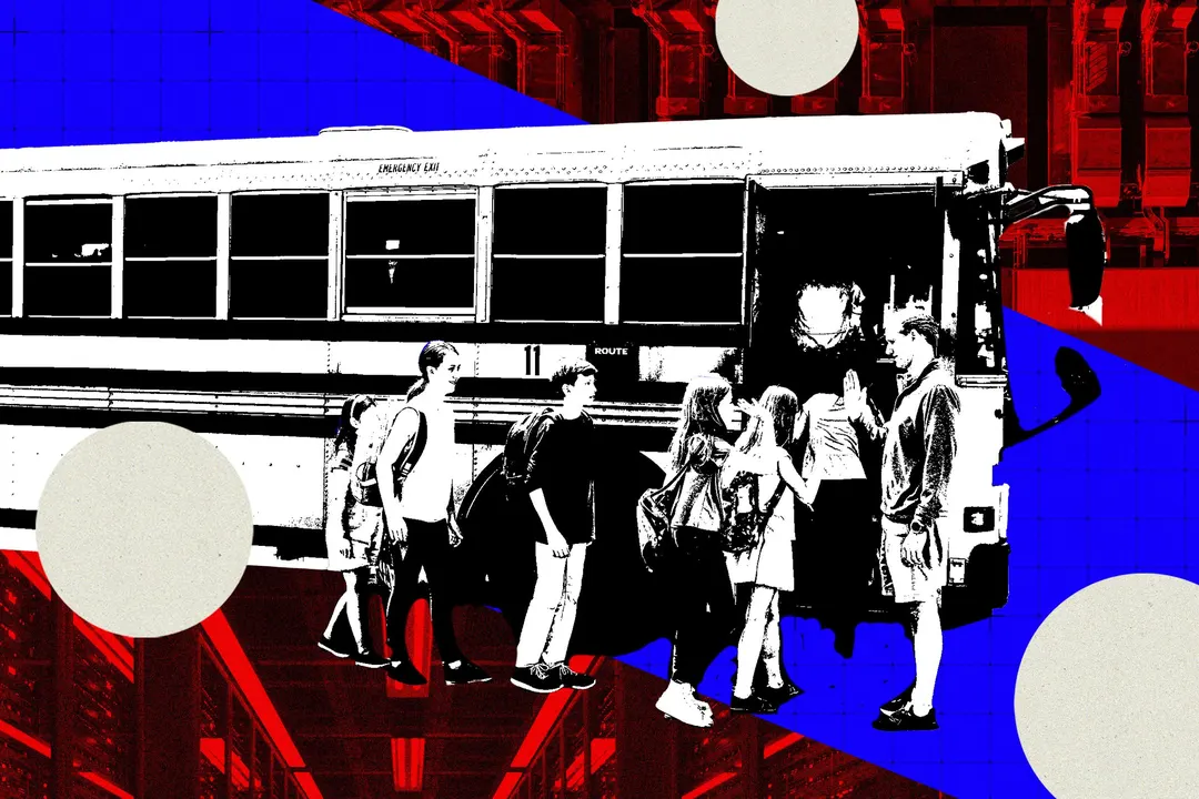 Дата-центры продвигают себя через школьные экскурсии и детские книжки