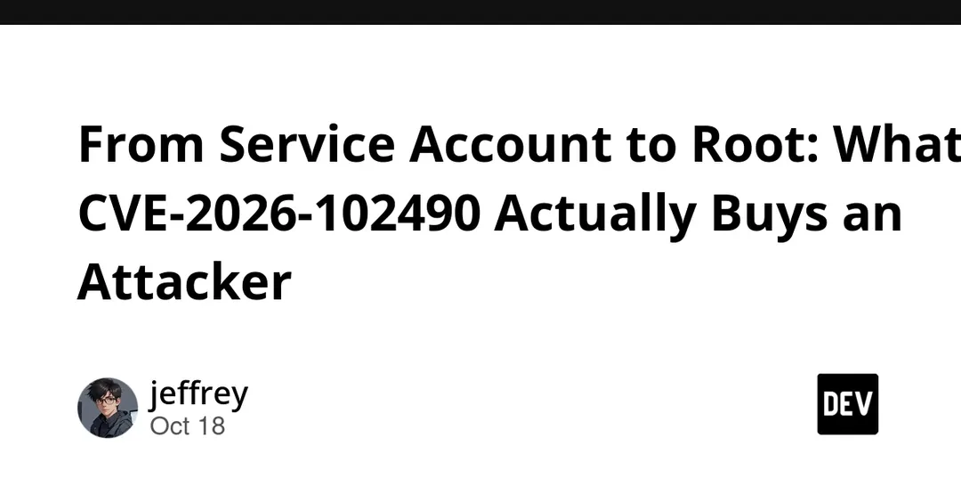 Цепочка уязвимостей Zammad CVE-2026-102490 даёт атакующему root