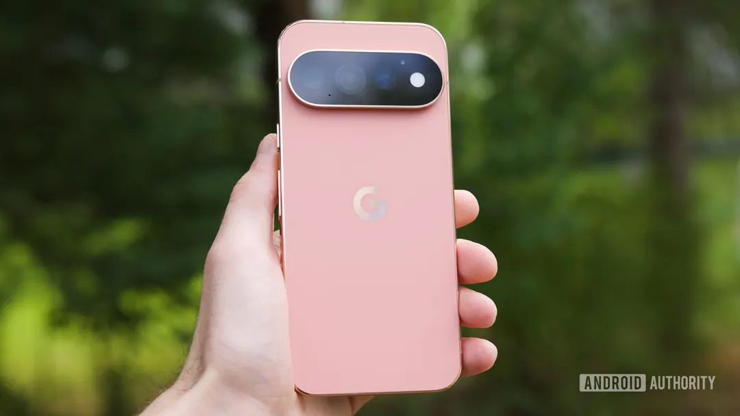 Тест 120-кратного зума Pixel 11 Pro: работает, но со странностями