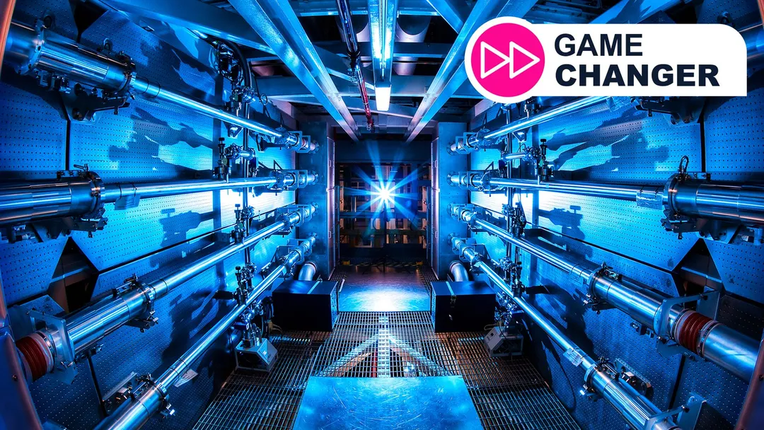 Cambridge Heavy Industries строит настольные термоядерные установки