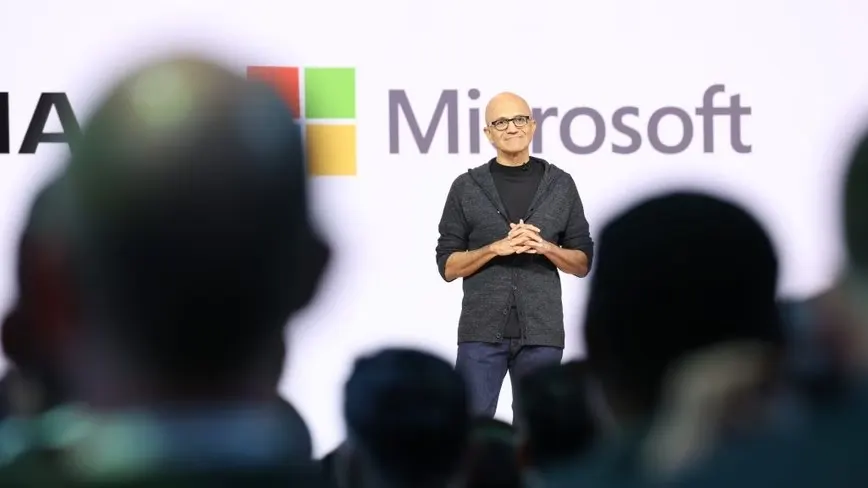 Microsoft вышла из сделки по дата-центру Nscale в Британии перед IPO