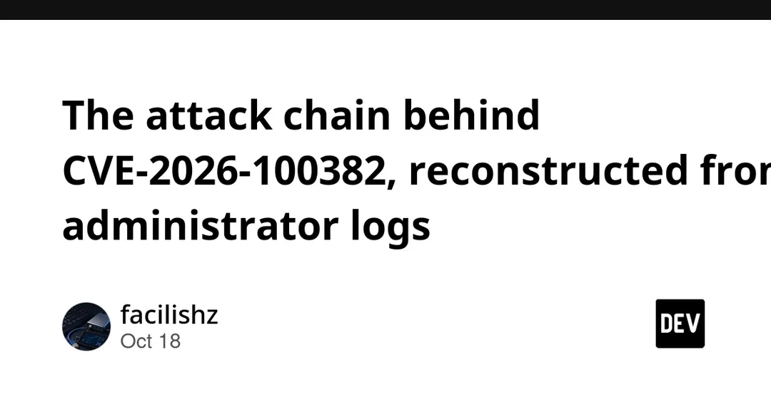 CVE-2026-100382: неаутентифицированный RCE в расширении External Data для MediaWiki