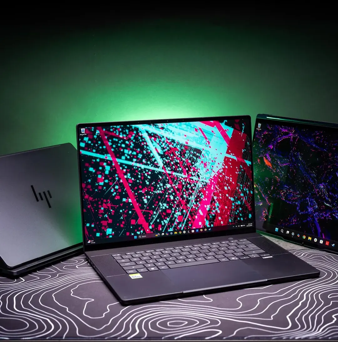 Ноутбуки на RTX Spark добрались до Best Buy от $2599,99