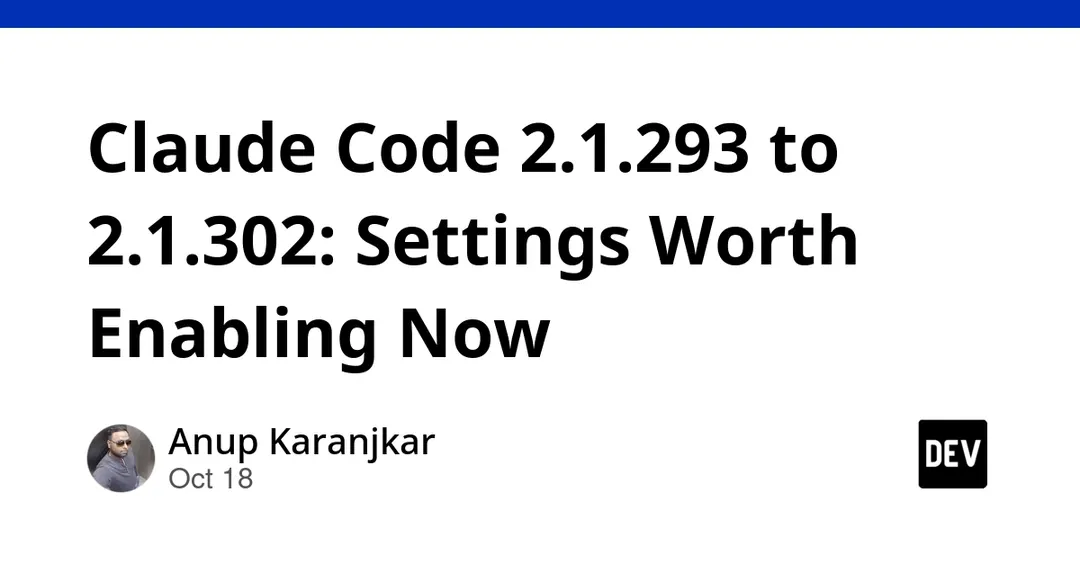 Claude Code 2.1.302: компакция при простое и лимит в 12 хуков