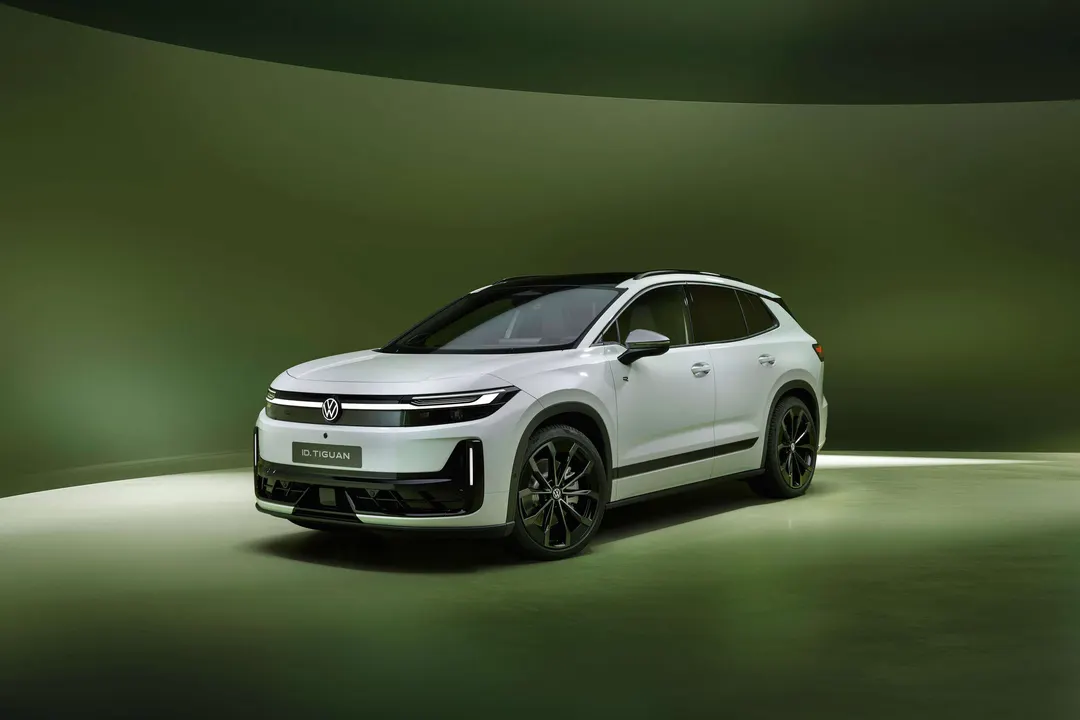 Volkswagen видит в США шанс на спасение при доле рынка 3,2%