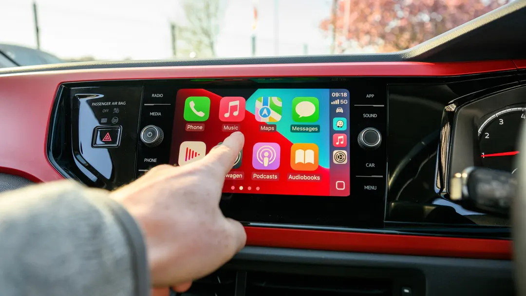 iOS 27 принёс новые функции CarPlay, но не для всех iPhone