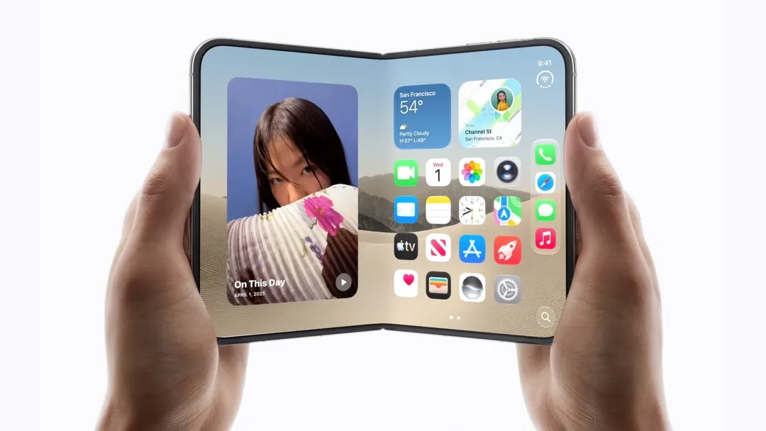 Apple планировала запуск iPhone Duo только в США и Китае
