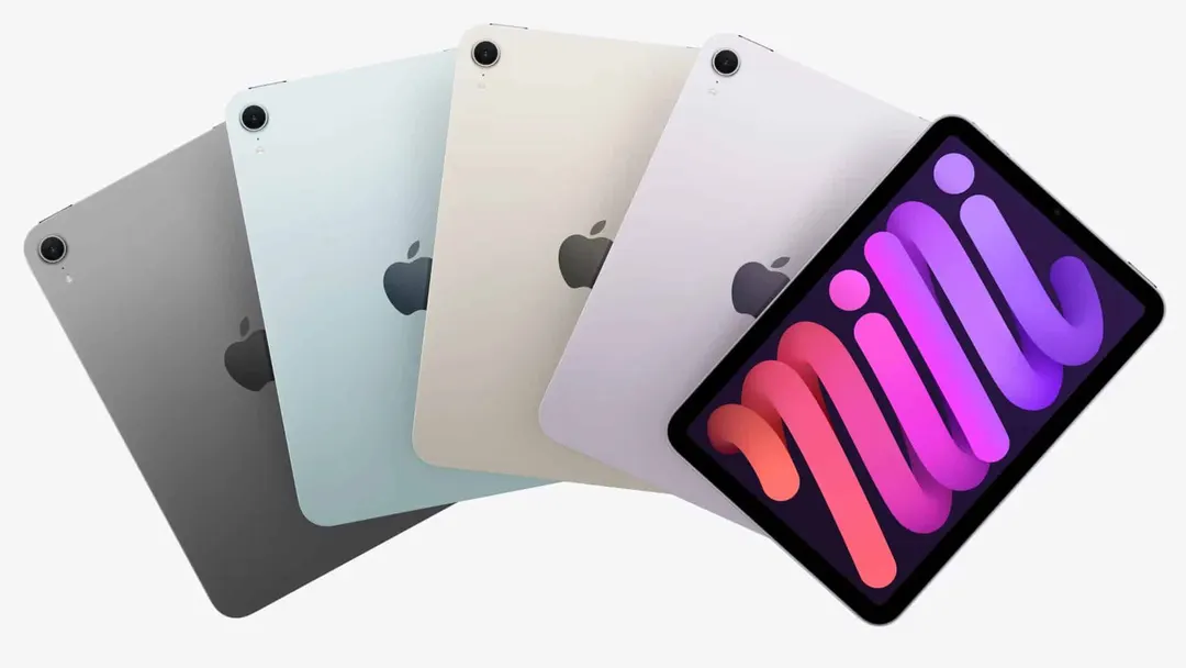 Apple случайно подтвердила редизайн iPad mini через чехол A3632