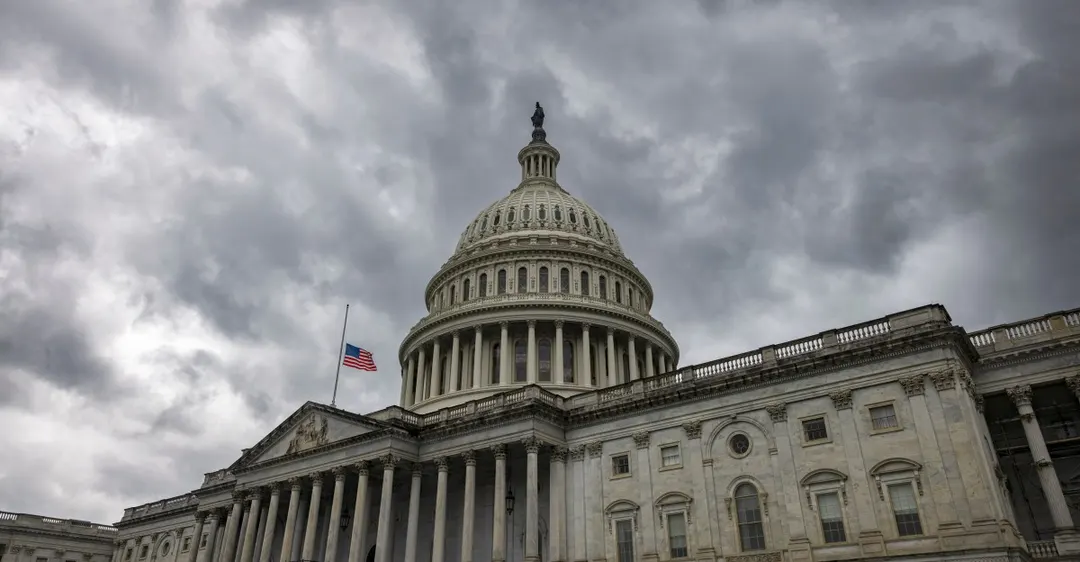 В Конгрессе США внесли законопроект о владении видеоиграми