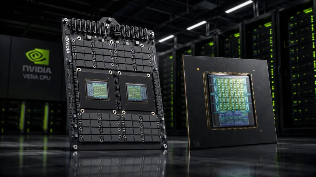 NVIDIA: чиплеты жертвовали однопоточной производительностью ради ядер, ИИ-агенты меняют курс