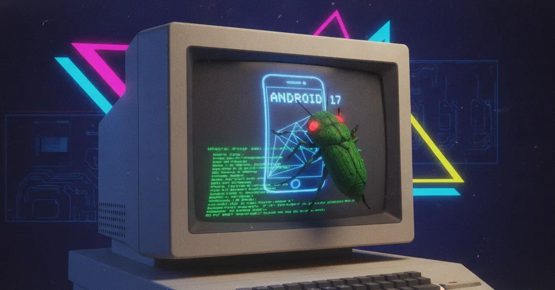 В Android 17 нашли баг в libc, которого нет в открытом коде