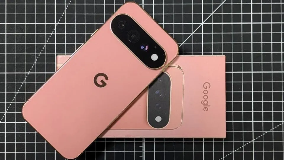 Pixel 11 Pro: ставка на агентный ИИ при скромном апгрейде железа