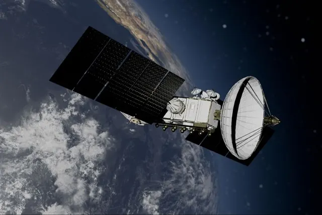 Тайвань наращивает аутсорсинг космических солнечных элементов для не-SpaceX операторов